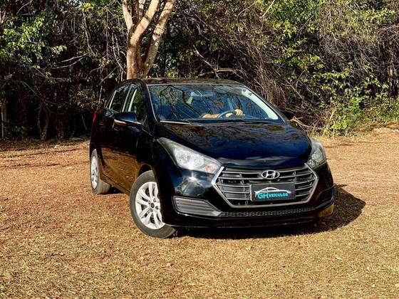 HYUNDAI HB20S 1.0 COMFORT PLUS 12V FLEX 4P MANUAL HYUNDAI HB20S 1.0 COMFORT PLUS 12V FLEX 4P MANUAL